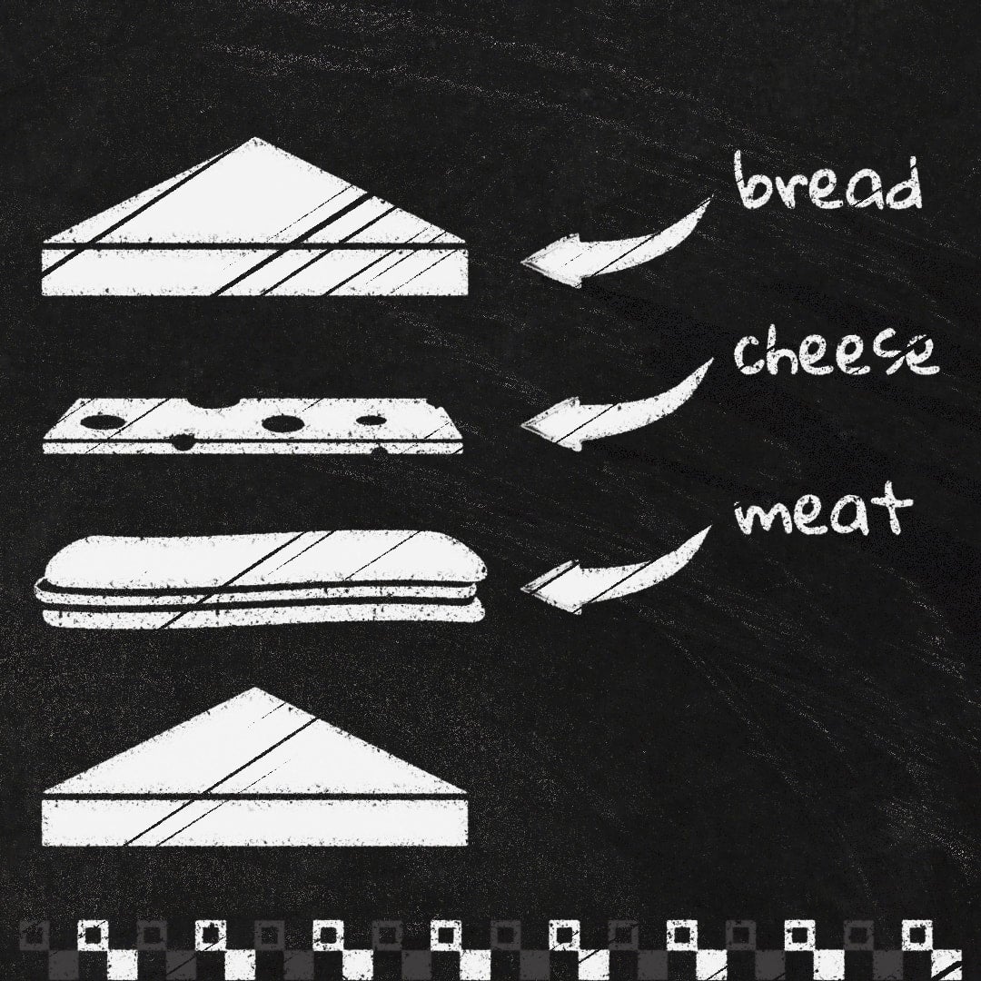 Build Your Own Pickles Deli